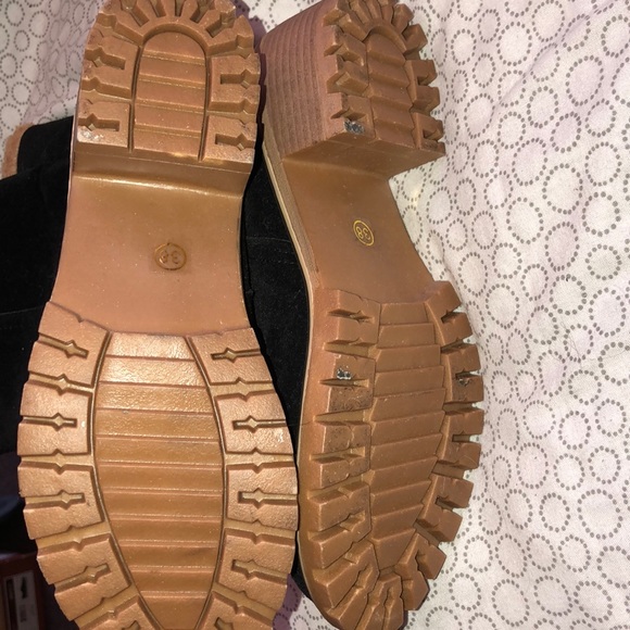 Cute boots - Picture 6 of 6